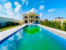 Şüvalan villa evlərin satışı, -1