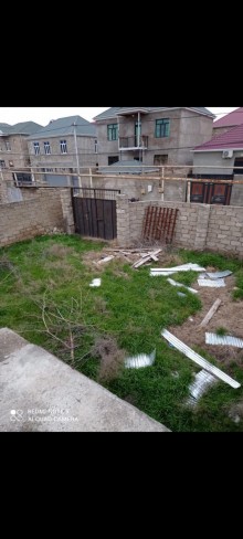 Satılır Torpaq, Sabunçu.r, Yeni Ramana-4