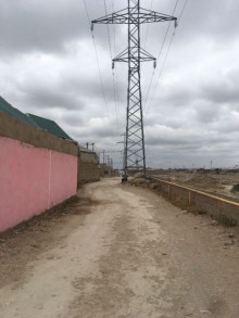 Satılır Torpaq, Suraxanı.r, Hövsan-8