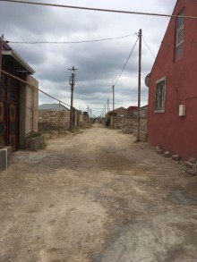 Satılır Torpaq, Suraxanı.r, Hövsan-12
