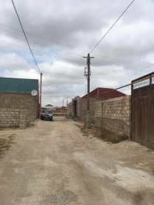 Satılır Torpaq, Suraxanı.r, Hövsan-14