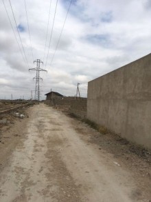 Satılır Torpaq, Suraxanı.r, Hövsan-15