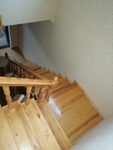 Satılır Həyət evi, Xırdalan.ş-3