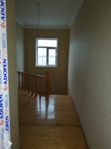 Satılır Həyət evi, Xırdalan.ş-5