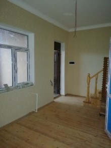 Satılır Həyət evi, Xırdalan.ş-11