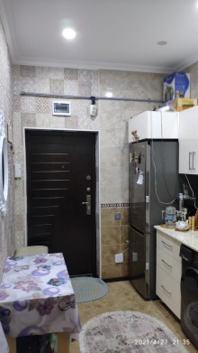 Satılır Yeni Tikili, Xətai.r-3