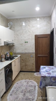 Satılır Yeni Tikili, Xətai.r-9