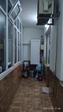 Satılır Yeni Tikili, Xətai.r-12