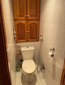 Satılır Köhnə Tikili, Nizami.r, 8-ci kilometr-8