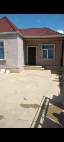 Satılır Həyət evi, Xırdalan.ş-1