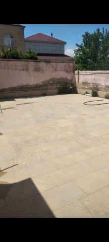 Satılır Həyət evi, Xırdalan.ş-2