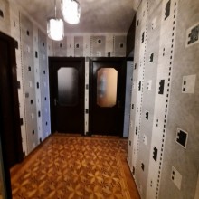 Satılır Köhnə Tikili, Suraxanı.r, Yeni Günəşli-12