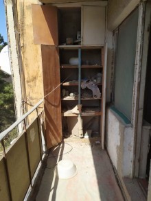 Satılır Köhnə Tikili, Xətai.r-5