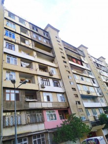 Satılır Köhnə Tikili, Xətai.r-7