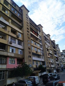 Satılır Köhnə Tikili, Xətai.r-9