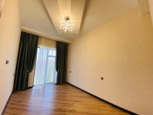 Mərdəkanda gözəl həyəti və hovuzu olan villa satılır, -11