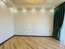 Mərdəkanda gözəl həyəti və hovuzu olan villa satılır, -13