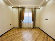 Mərdəkanda gözəl həyəti və hovuzu olan villa satılır, -15