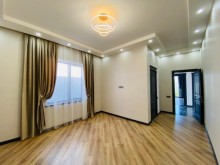 Mərdəkanda gözəl həyəti və hovuzu olan villa satılır, -18