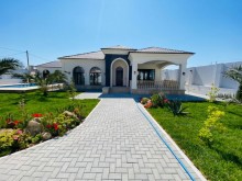 Mərdəkanda  Bravo markete  yaxin mini villa almaq, -1