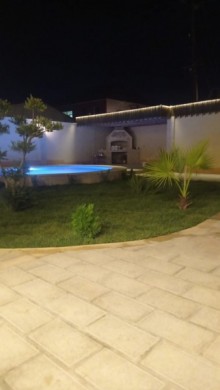 Şuvəlanda moderin ev almaq, -8