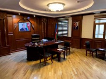 Satılır Obyekt, Nəsimi.r, Memar Əcəmi.m-5