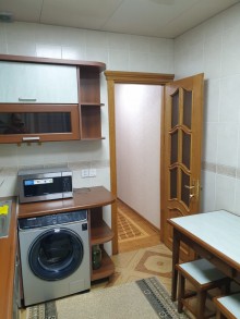 Kirayə (Aylıq) Köhnə Tikili, Binəqədi.r, 7-ci mikrorayon, Dərnəgül.m-9