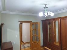 Kirayə (Aylıq) Köhnə Tikili, Binəqədi.r, 7-ci mikrorayon, Dərnəgül.m-12
