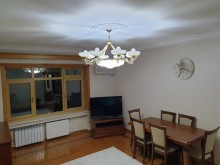 Kirayə (Aylıq) Köhnə Tikili, Binəqədi.r, 7-ci mikrorayon, Dərnəgül.m-13