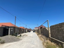 Satılır Torpaq, Xəzər.r, Mərdəkan, Koroğlu.m-8