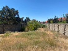 Satılır Torpaq, Xəzər.r, Mərdəkan, Koroğlu.m-1