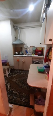 Satılır Yeni Tikili, Xətai.r, Əhmədli-5