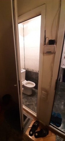 Satılır Yeni Tikili, Xətai.r, Əhmədli-6