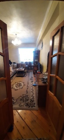Satılır Yeni Tikili, Xətai.r, Əhmədli-10