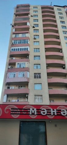 Satılır Yeni Tikili, Xətai.r, Əhmədli-11