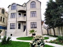 Satılır Villa, Sabunçu.r, Bakıxanov, Neftçilər.m-1