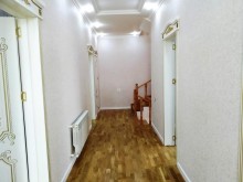 Satılır Villa, Sabunçu.r, Bakıxanov, Neftçilər.m-4