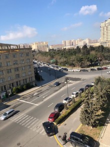 Satılır Yeni Tikili, Xəzər.r, 28 May.m-9
