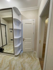 Satılır Yeni Tikili, Yasamal.r, Elmlər Akademiyası.m-2