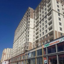 Satılır Yeni Tikili, Yasamal.r, İnşaatçılar.m-1