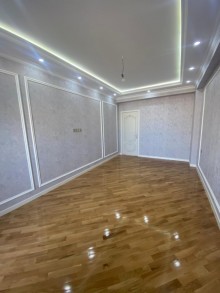 Satılır Yeni Tikili, Yasamal.r, İnşaatçılar.m-4