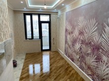Satılır Yeni Tikili, Yasamal.r, İnşaatçılar.m-6