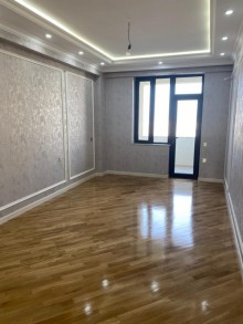 Satılır Yeni Tikili, Yasamal.r, İnşaatçılar.m-8