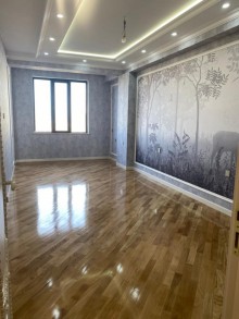 Satılır Yeni Tikili, Yasamal.r, İnşaatçılar.m-9