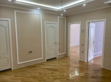 Satılır Yeni Tikili, Yasamal.r, İnşaatçılar.m-12
