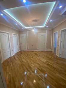 Satılır Yeni Tikili, Yasamal.r, İnşaatçılar.m-13