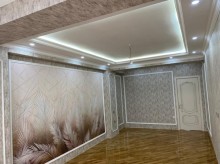 Satılır Yeni Tikili, Yasamal.r, İnşaatçılar.m-14