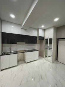 Satılır Yeni Tikili, Nərimanov.r, N.Nərmanov.m-3
