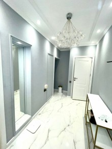 Satılır Yeni Tikili, Nərimanov.r, N.Nərmanov.m-8