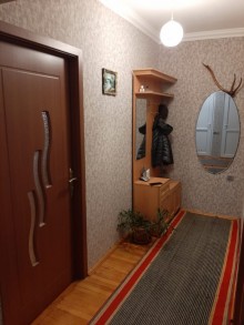 Satılır Köhnə Tikili, Xətai.r-6